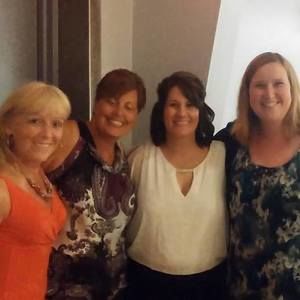 Meet your Posher, Kris